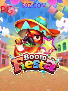 BoomFiesta